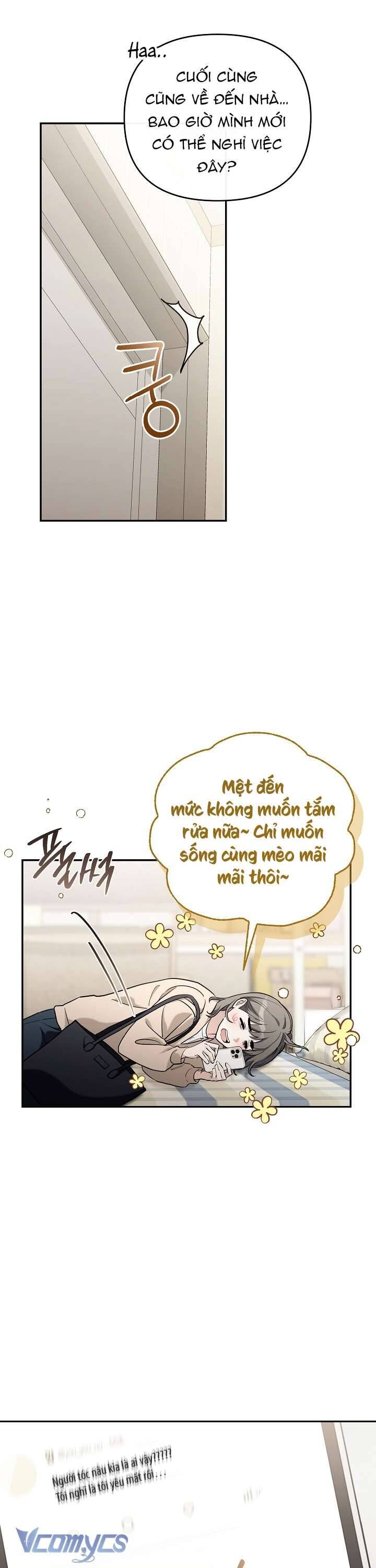 Rác Rưởi Sống Sót Với Thân Phận Thần Tượng Pd Chapter 12 - 2