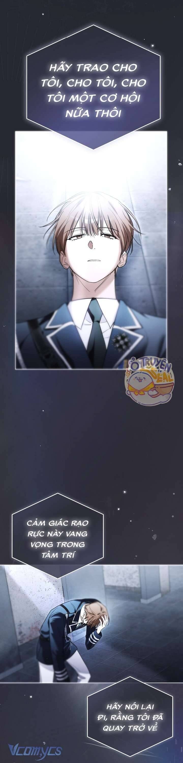 Rác Rưởi Sống Sót Với Thân Phận Thần Tượng Pd Chapter 12 - 14