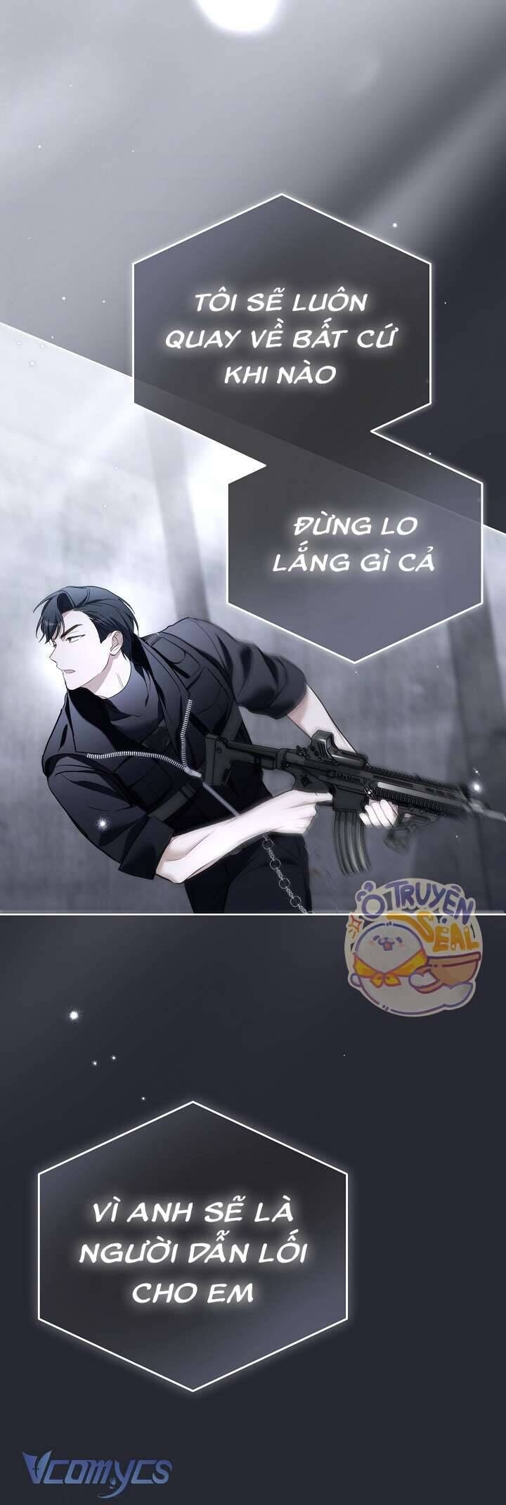 Rác Rưởi Sống Sót Với Thân Phận Thần Tượng Pd Chapter 12 - 20