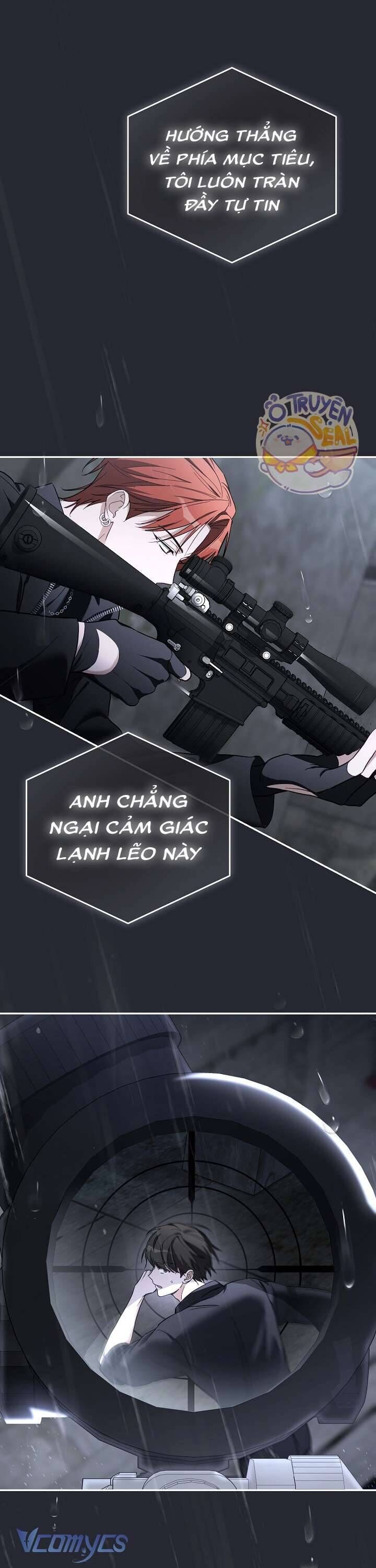 Rác Rưởi Sống Sót Với Thân Phận Thần Tượng Pd Chapter 12 - 21