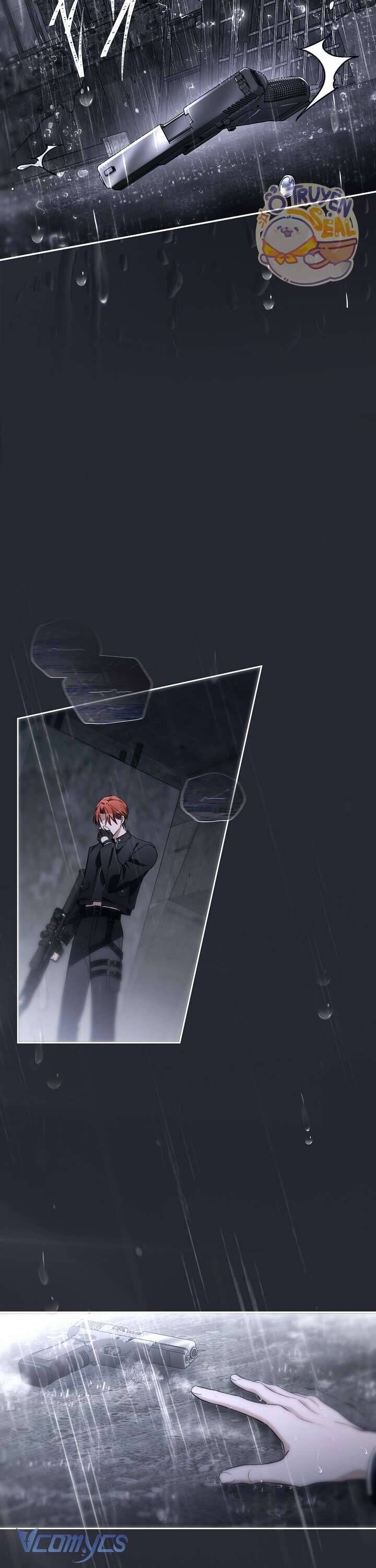 Rác Rưởi Sống Sót Với Thân Phận Thần Tượng Pd Chapter 12 - 25