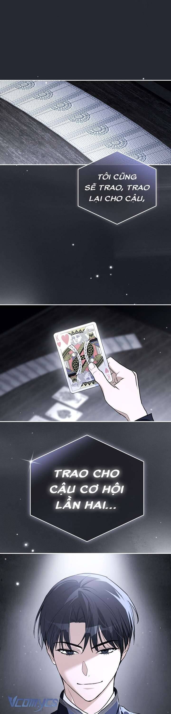 Rác Rưởi Sống Sót Với Thân Phận Thần Tượng Pd Chapter 12 - 30