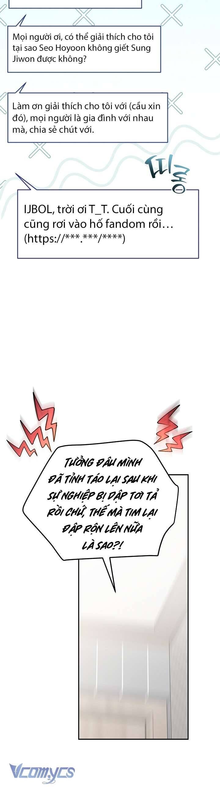 Rác Rưởi Sống Sót Với Thân Phận Thần Tượng Pd Chapter 12 - 34