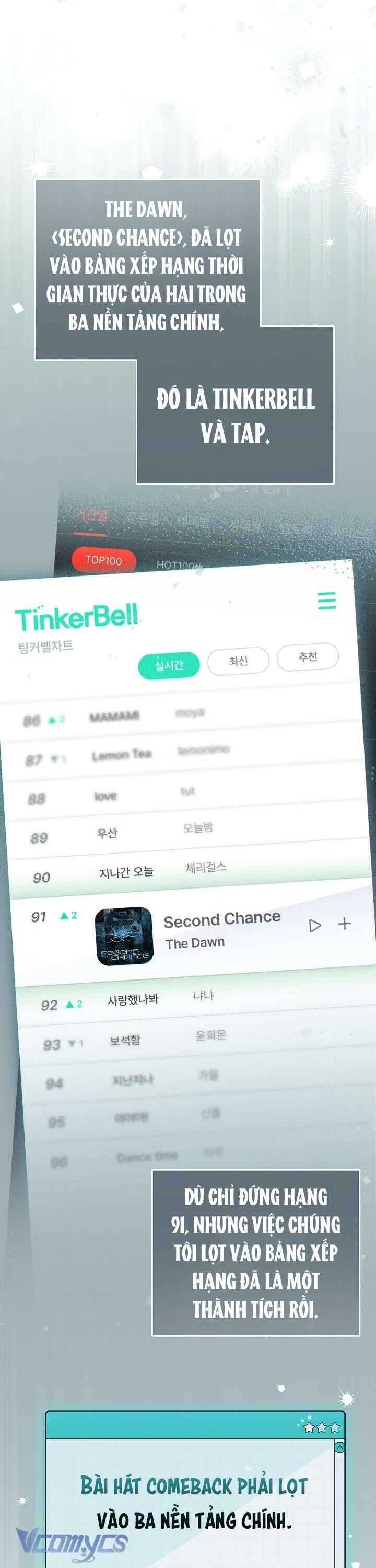 Rác Rưởi Sống Sót Với Thân Phận Thần Tượng Pd Chapter 12 - 37