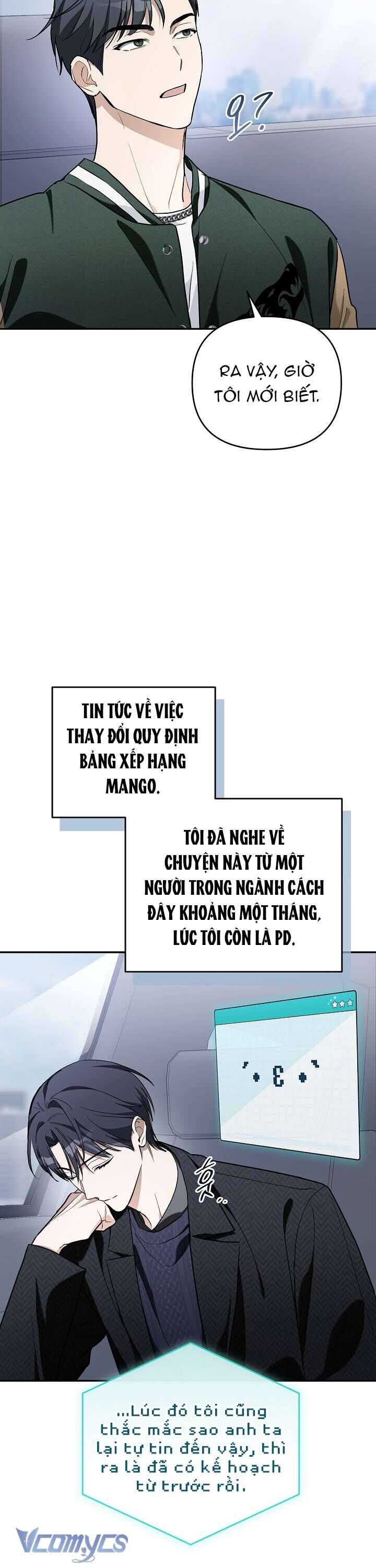 Rác Rưởi Sống Sót Với Thân Phận Thần Tượng Pd Chapter 12 - 40