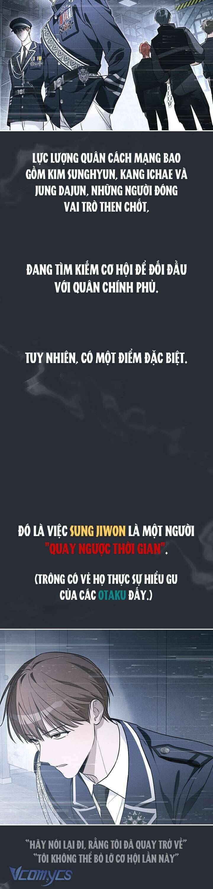 Rác Rưởi Sống Sót Với Thân Phận Thần Tượng Pd Chapter 12 - 46