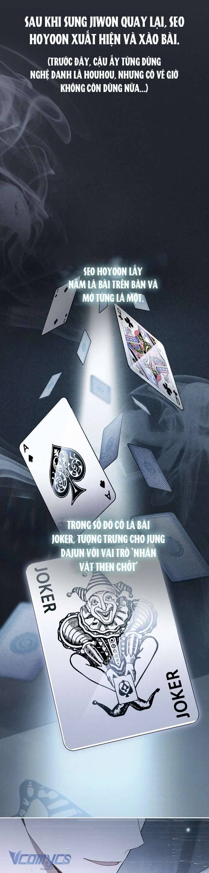 Rác Rưởi Sống Sót Với Thân Phận Thần Tượng Pd Chapter 12 - 48