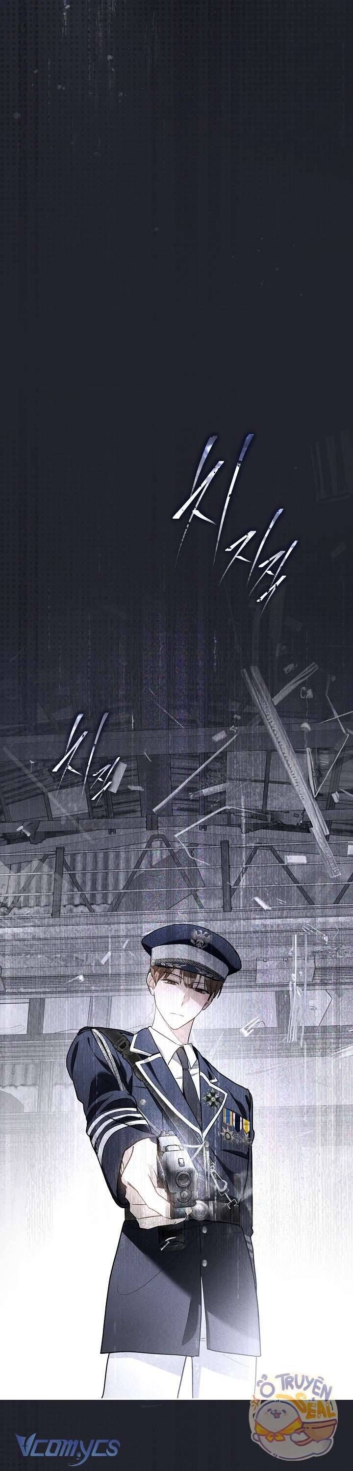 Rác Rưởi Sống Sót Với Thân Phận Thần Tượng Pd Chapter 12 - 6