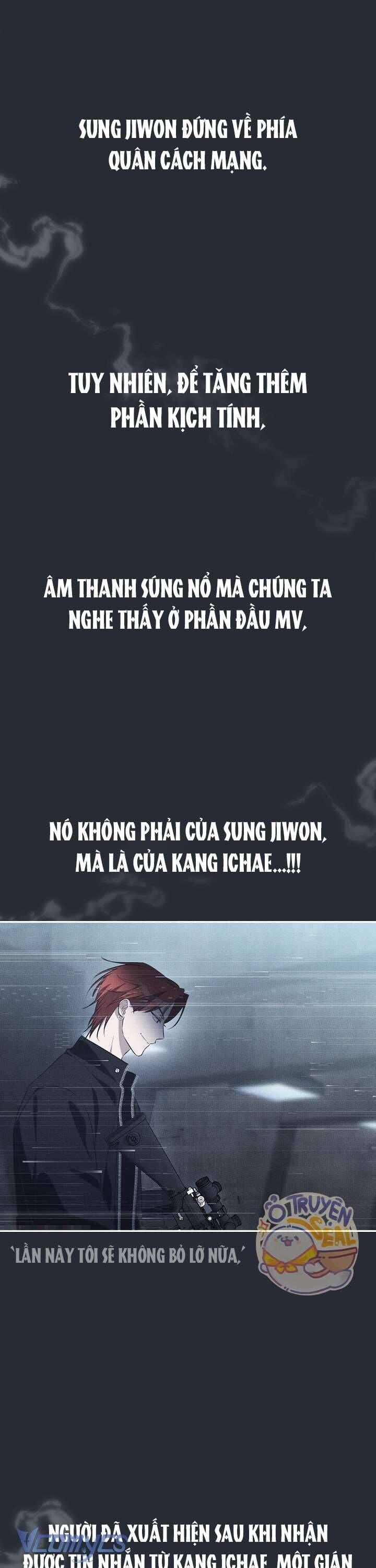 Rác Rưởi Sống Sót Với Thân Phận Thần Tượng Pd Chapter 12 - 51