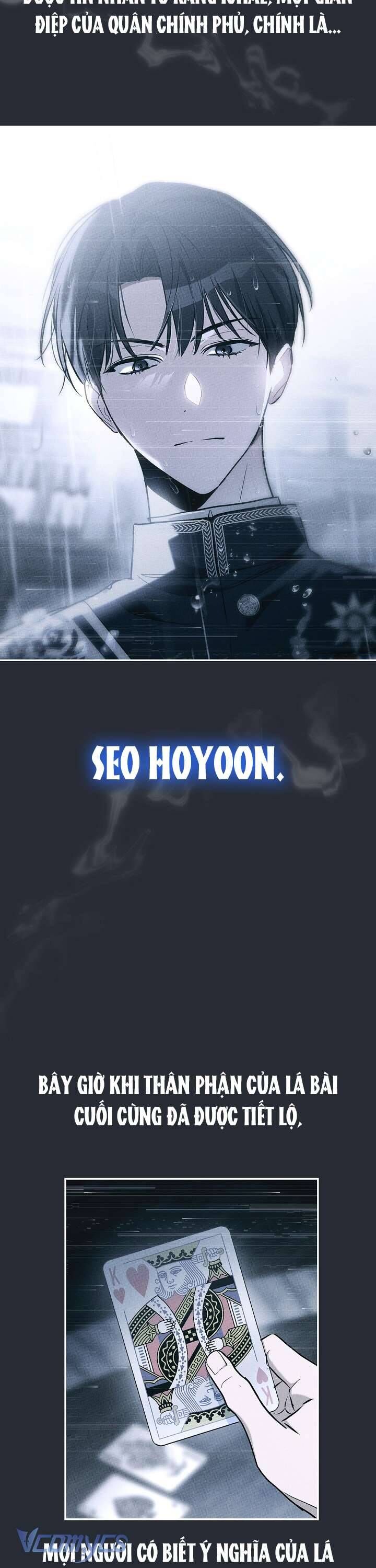 Rác Rưởi Sống Sót Với Thân Phận Thần Tượng Pd Chapter 12 - 52