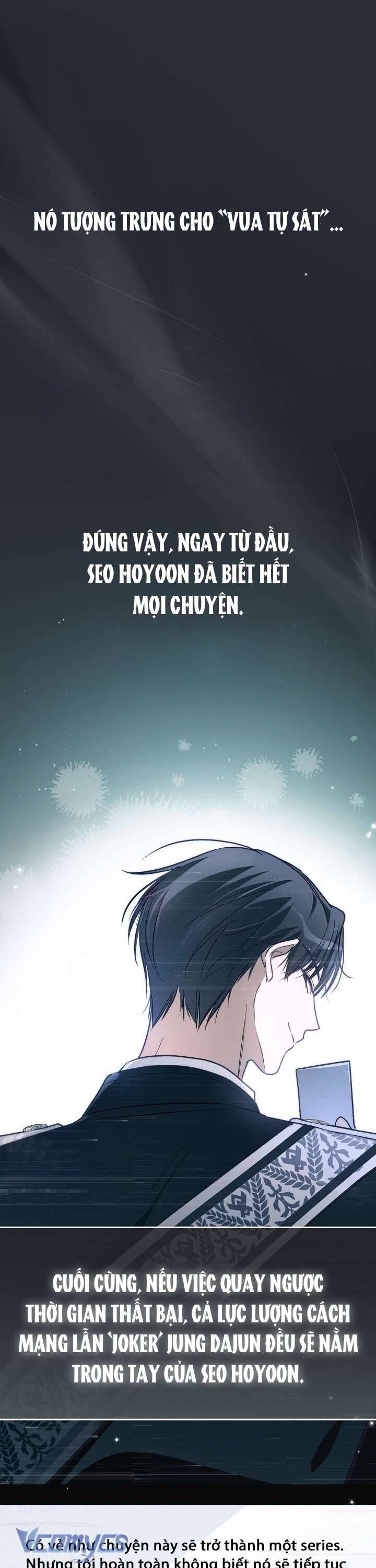 Rác Rưởi Sống Sót Với Thân Phận Thần Tượng Pd Chapter 12 - 54