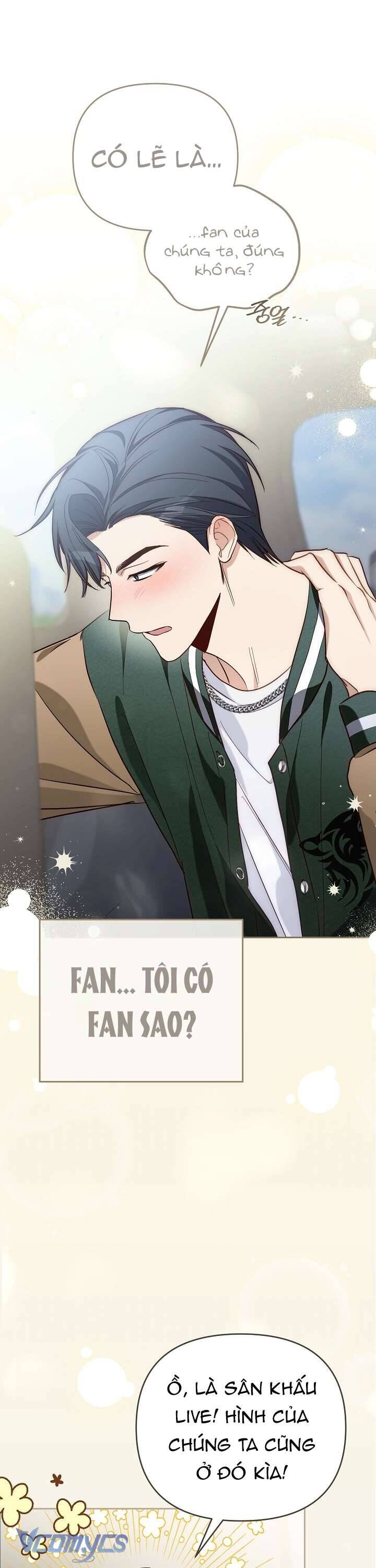 Rác Rưởi Sống Sót Với Thân Phận Thần Tượng Pd Chapter 12 - 56