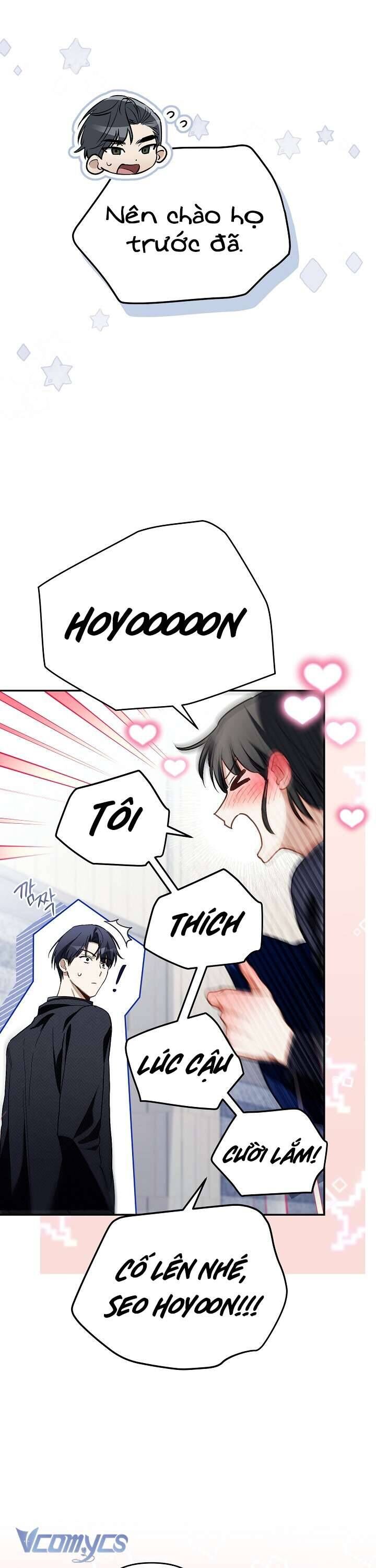 Rác Rưởi Sống Sót Với Thân Phận Thần Tượng Pd Chapter 12 - 60