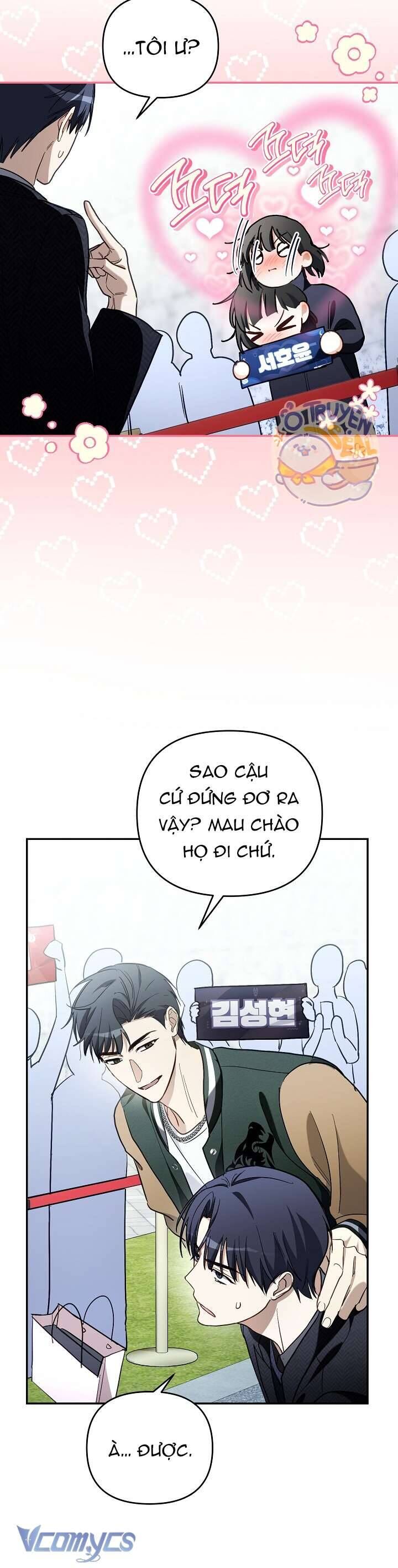 Rác Rưởi Sống Sót Với Thân Phận Thần Tượng Pd Chapter 12 - 61