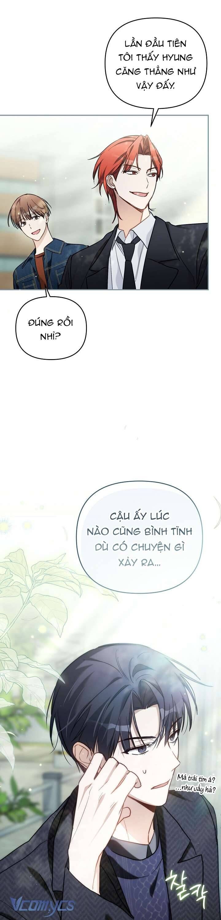 Rác Rưởi Sống Sót Với Thân Phận Thần Tượng Pd Chapter 12 - 62