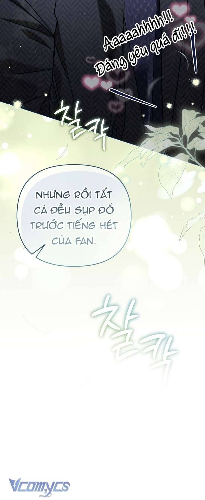 Rác Rưởi Sống Sót Với Thân Phận Thần Tượng Pd Chapter 12 - 63