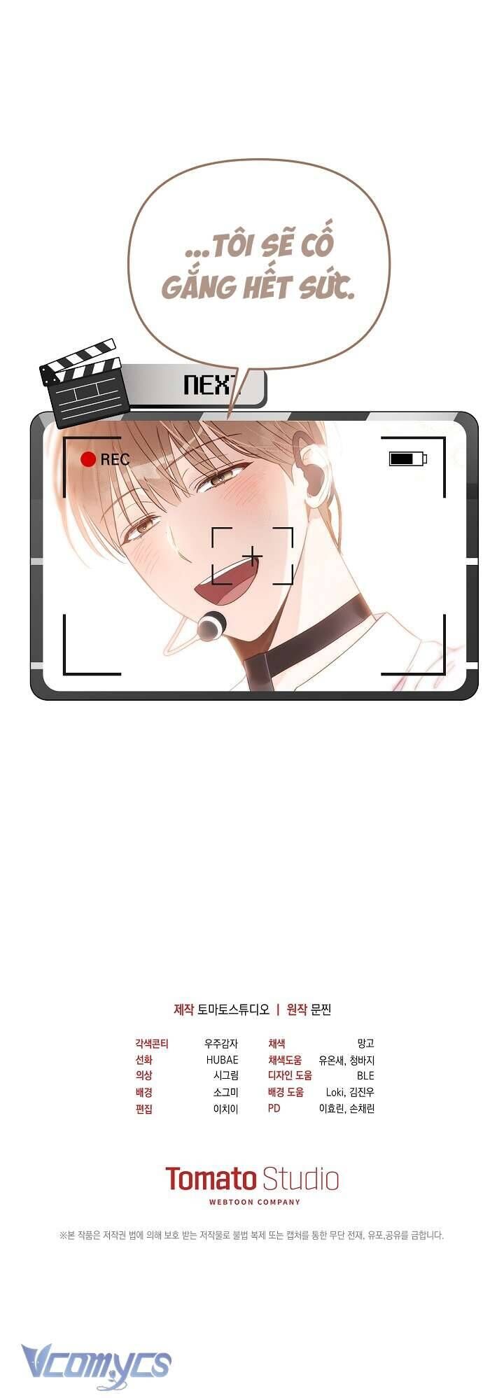 Rác Rưởi Sống Sót Với Thân Phận Thần Tượng Pd Chapter 12 - 64