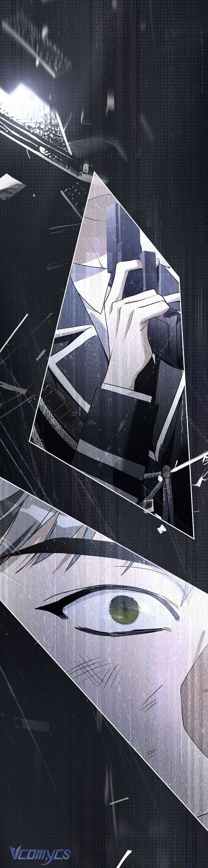 Rác Rưởi Sống Sót Với Thân Phận Thần Tượng Pd Chapter 12 - 8