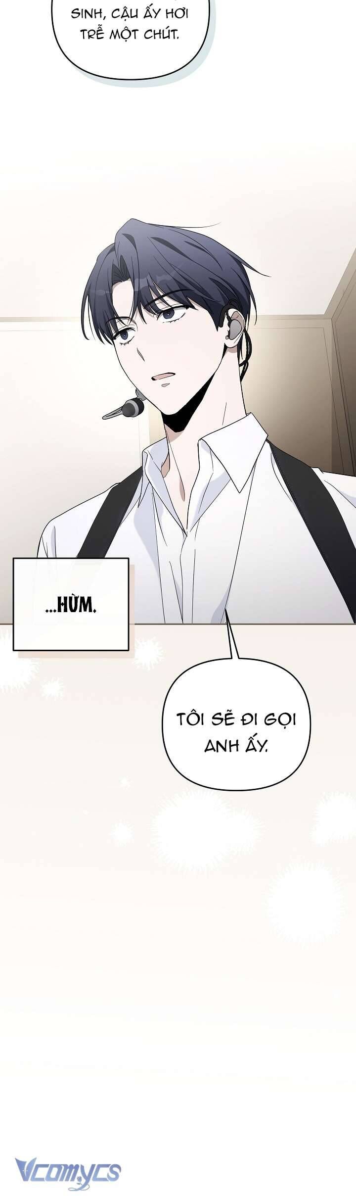 Rác Rưởi Sống Sót Với Thân Phận Thần Tượng Pd Chapter 13 - 12