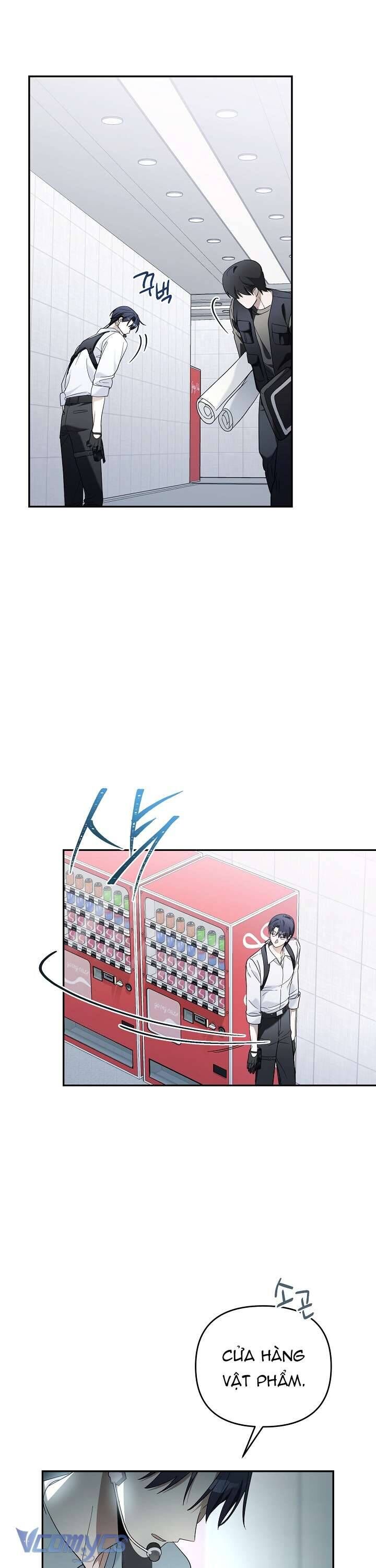 Rác Rưởi Sống Sót Với Thân Phận Thần Tượng Pd Chapter 13 - 13