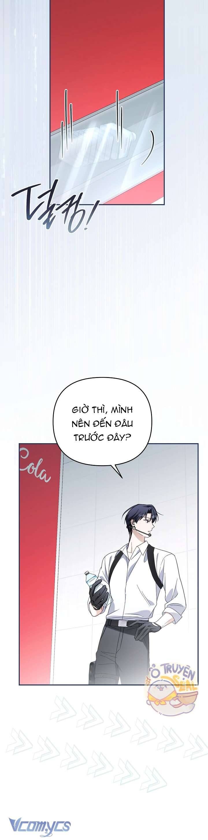 Rác Rưởi Sống Sót Với Thân Phận Thần Tượng Pd Chapter 13 - 17