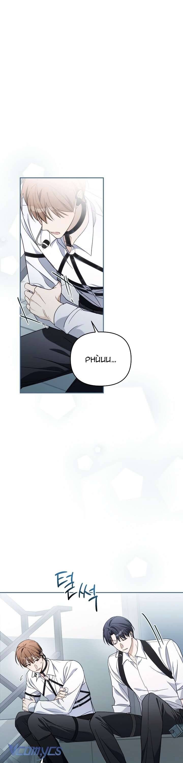 Rác Rưởi Sống Sót Với Thân Phận Thần Tượng Pd Chapter 13 - 18