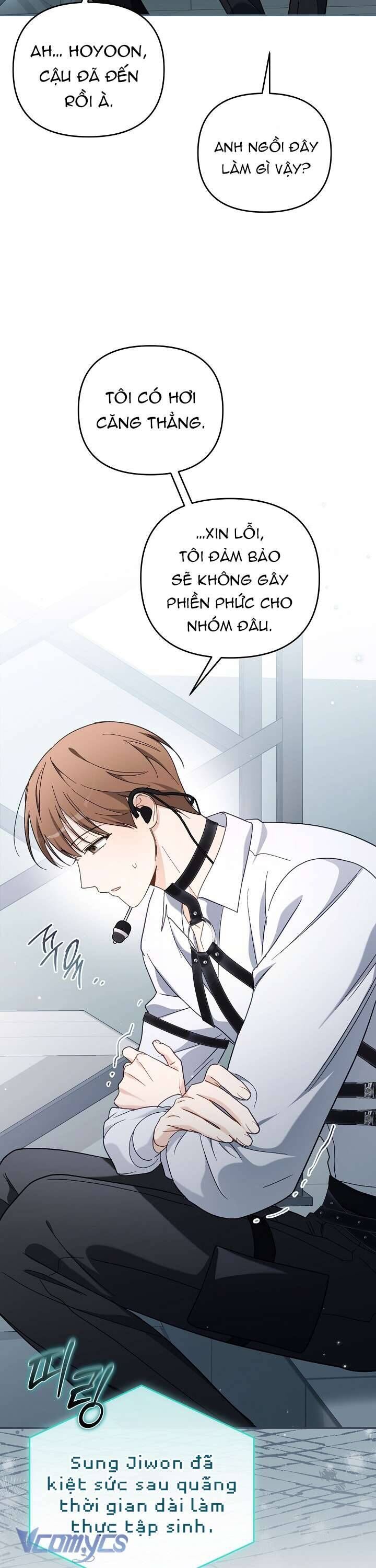 Rác Rưởi Sống Sót Với Thân Phận Thần Tượng Pd Chapter 13 - 19