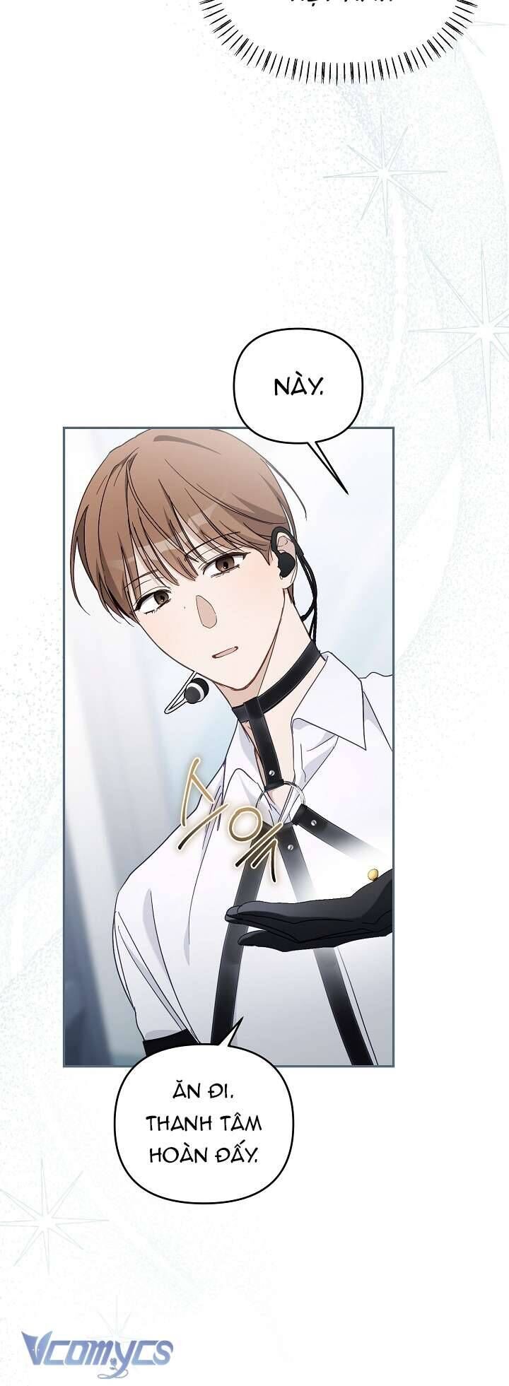 Rác Rưởi Sống Sót Với Thân Phận Thần Tượng Pd Chapter 13 - 22