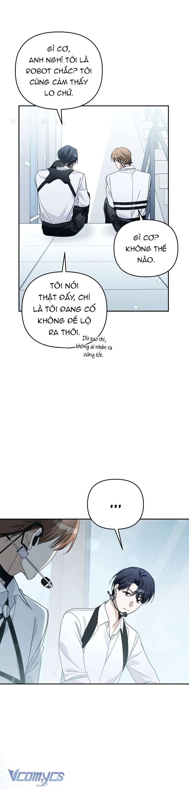 Rác Rưởi Sống Sót Với Thân Phận Thần Tượng Pd Chapter 13 - 29