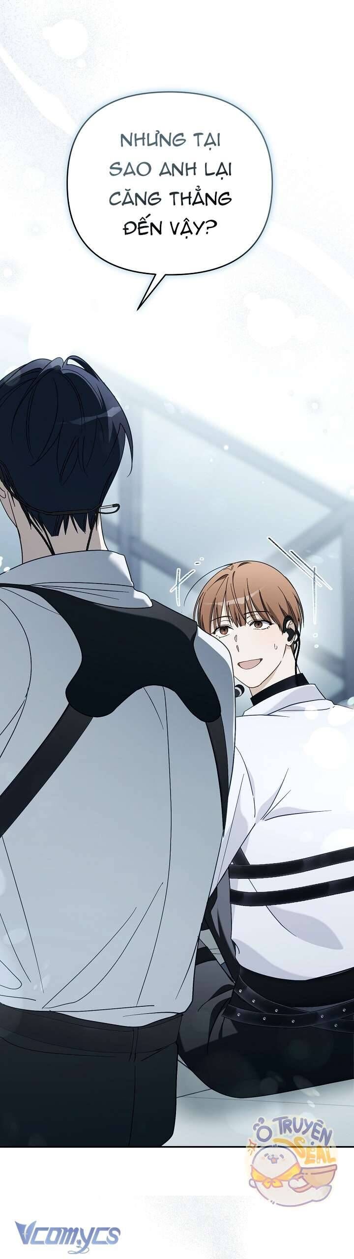 Rác Rưởi Sống Sót Với Thân Phận Thần Tượng Pd Chapter 13 - 30