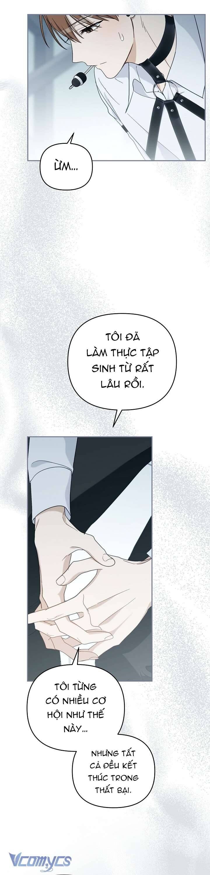 Rác Rưởi Sống Sót Với Thân Phận Thần Tượng Pd Chapter 13 - 31