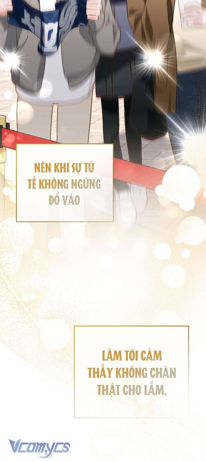 Rác Rưởi Sống Sót Với Thân Phận Thần Tượng Pd Chapter 13 - 5