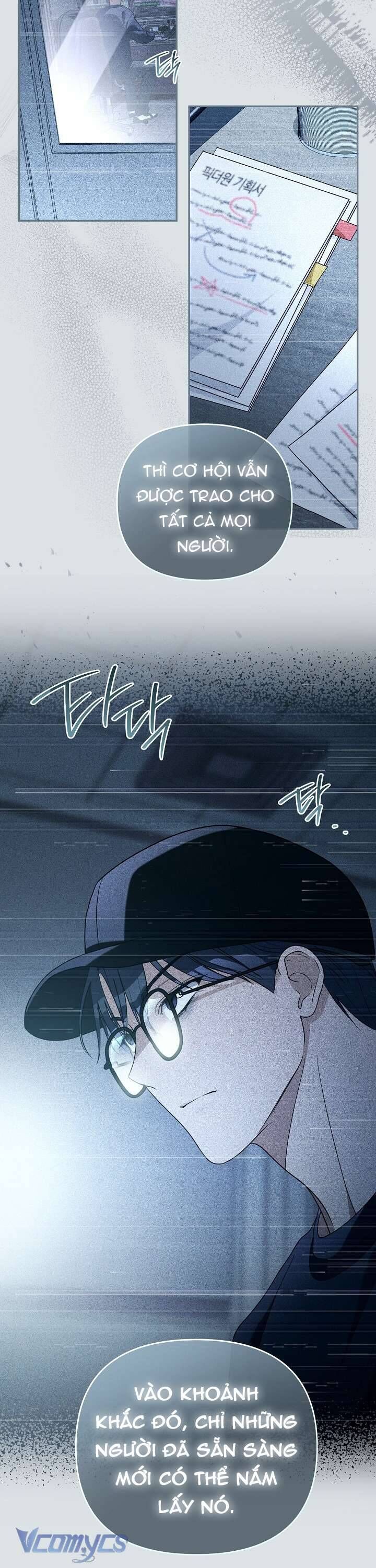 Rác Rưởi Sống Sót Với Thân Phận Thần Tượng Pd Chapter 13 - 41