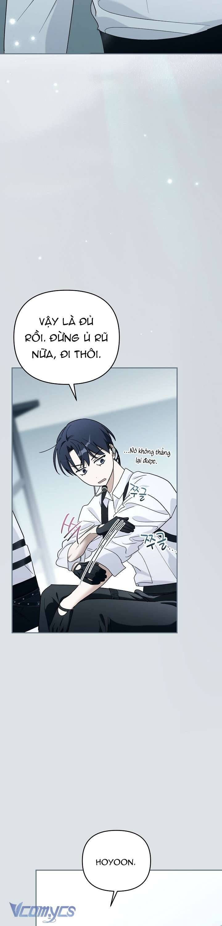 Rác Rưởi Sống Sót Với Thân Phận Thần Tượng Pd Chapter 13 - 44