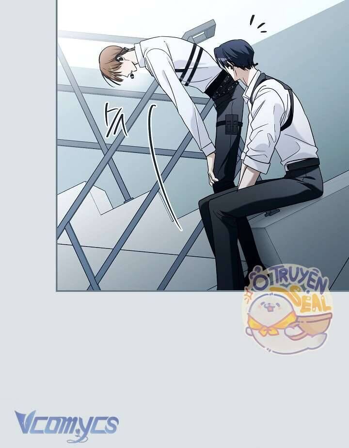 Rác Rưởi Sống Sót Với Thân Phận Thần Tượng Pd Chapter 13 - 45