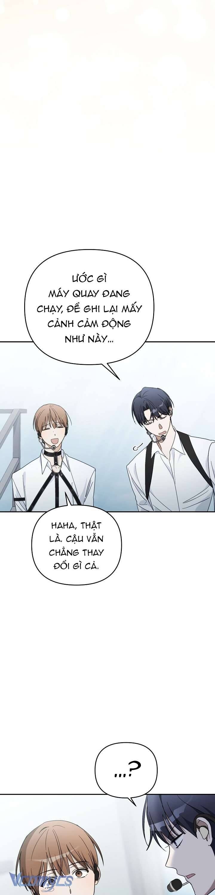 Rác Rưởi Sống Sót Với Thân Phận Thần Tượng Pd Chapter 13 - 47