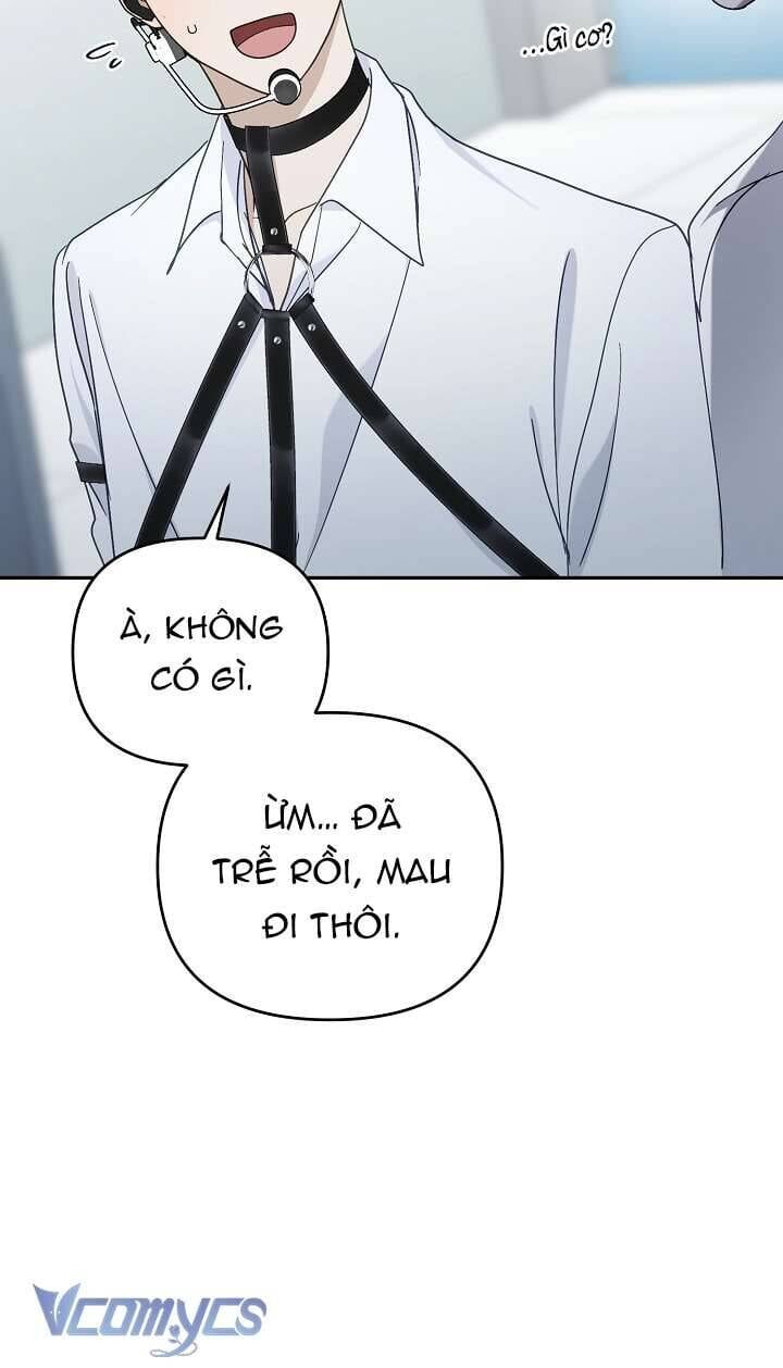 Rác Rưởi Sống Sót Với Thân Phận Thần Tượng Pd Chapter 13 - 48