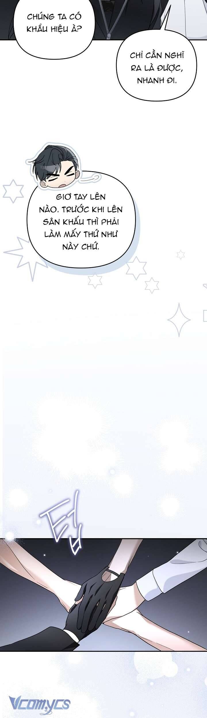 Rác Rưởi Sống Sót Với Thân Phận Thần Tượng Pd Chapter 13 - 50