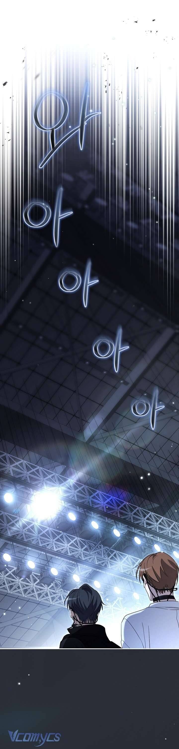 Rác Rưởi Sống Sót Với Thân Phận Thần Tượng Pd Chapter 13 - 56