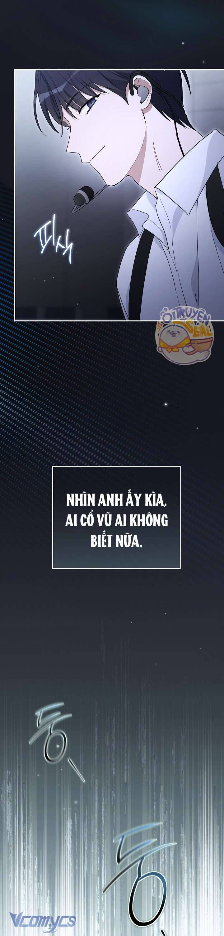 Rác Rưởi Sống Sót Với Thân Phận Thần Tượng Pd Chapter 13 - 58