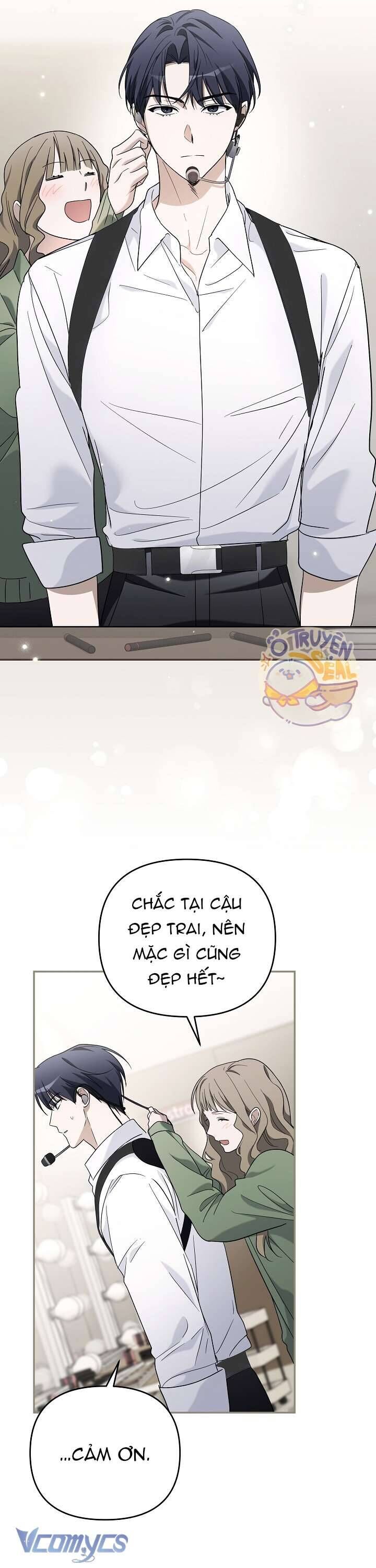 Rác Rưởi Sống Sót Với Thân Phận Thần Tượng Pd Chapter 13 - 7