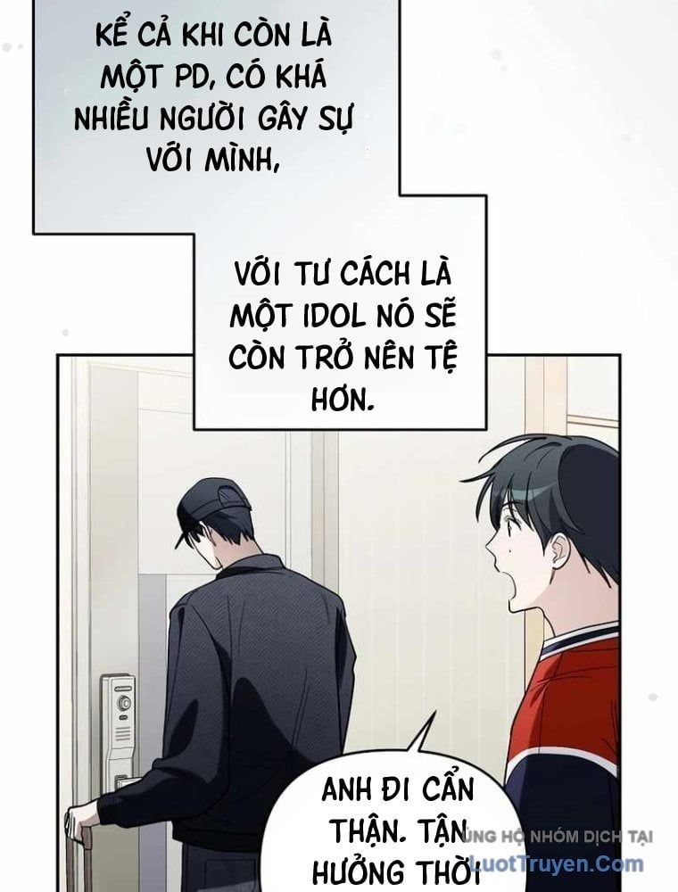Rác Rưởi Sống Sót Với Thân Phận Thần Tượng Pd Chapter 15 - 111