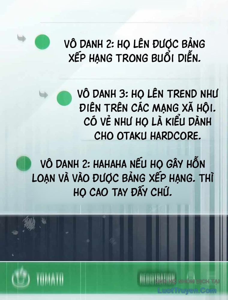 Rác Rưởi Sống Sót Với Thân Phận Thần Tượng Pd Chapter 15 - 127
