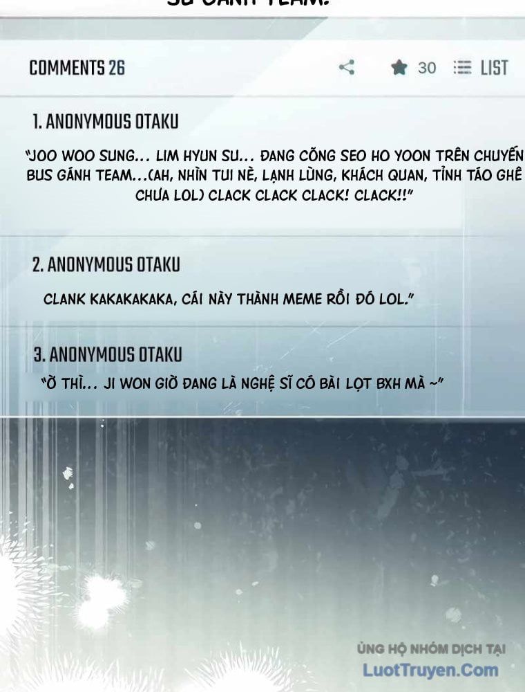 Rác Rưởi Sống Sót Với Thân Phận Thần Tượng Pd Chapter 15 - 130