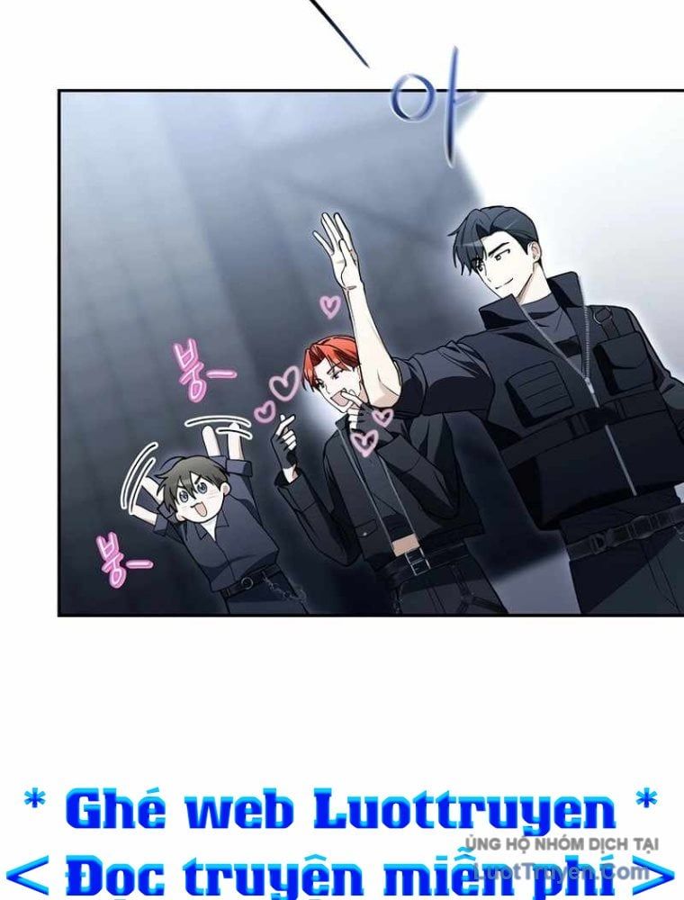 Rác Rưởi Sống Sót Với Thân Phận Thần Tượng Pd Chapter 15 - 4