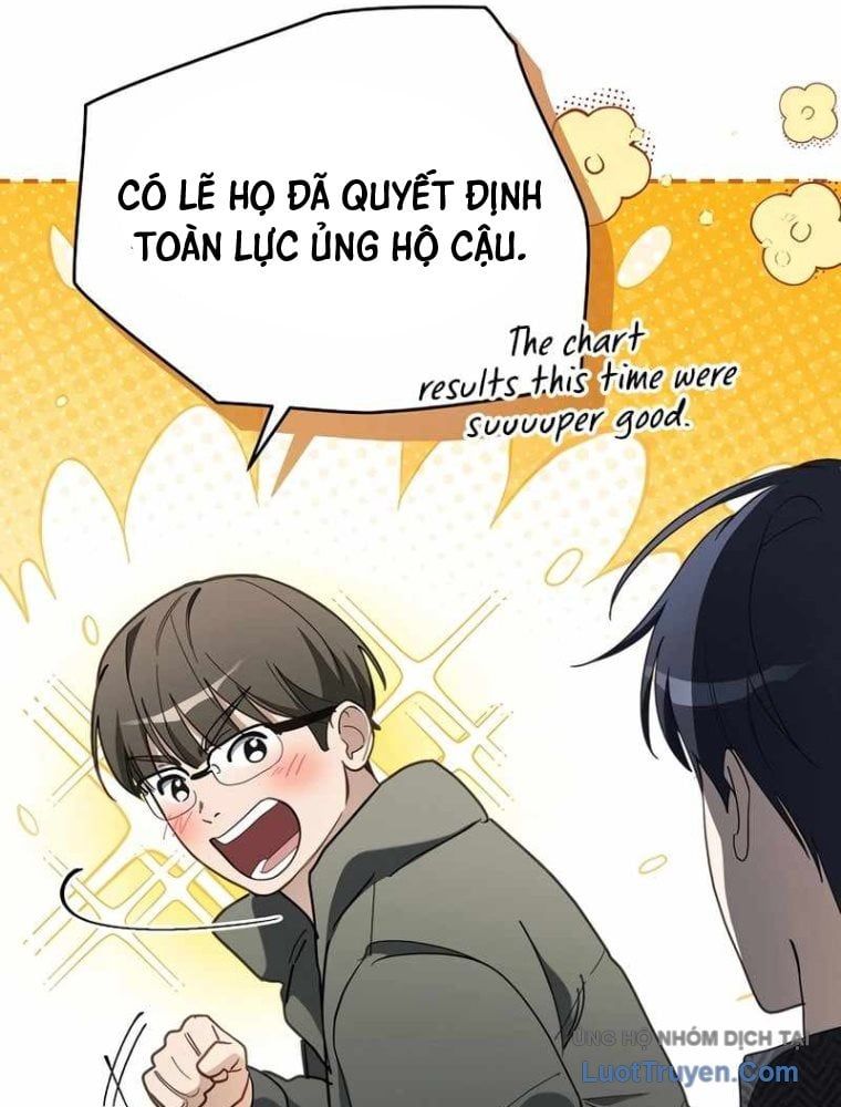 Rác Rưởi Sống Sót Với Thân Phận Thần Tượng Pd Chapter 15 - 33