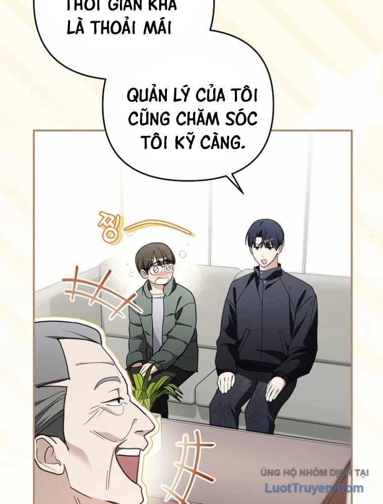 Rác Rưởi Sống Sót Với Thân Phận Thần Tượng Pd Chapter 15 - 45