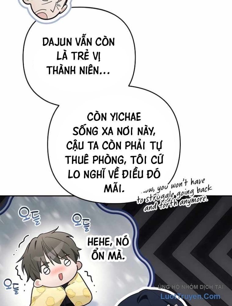 Rác Rưởi Sống Sót Với Thân Phận Thần Tượng Pd Chapter 15 - 58