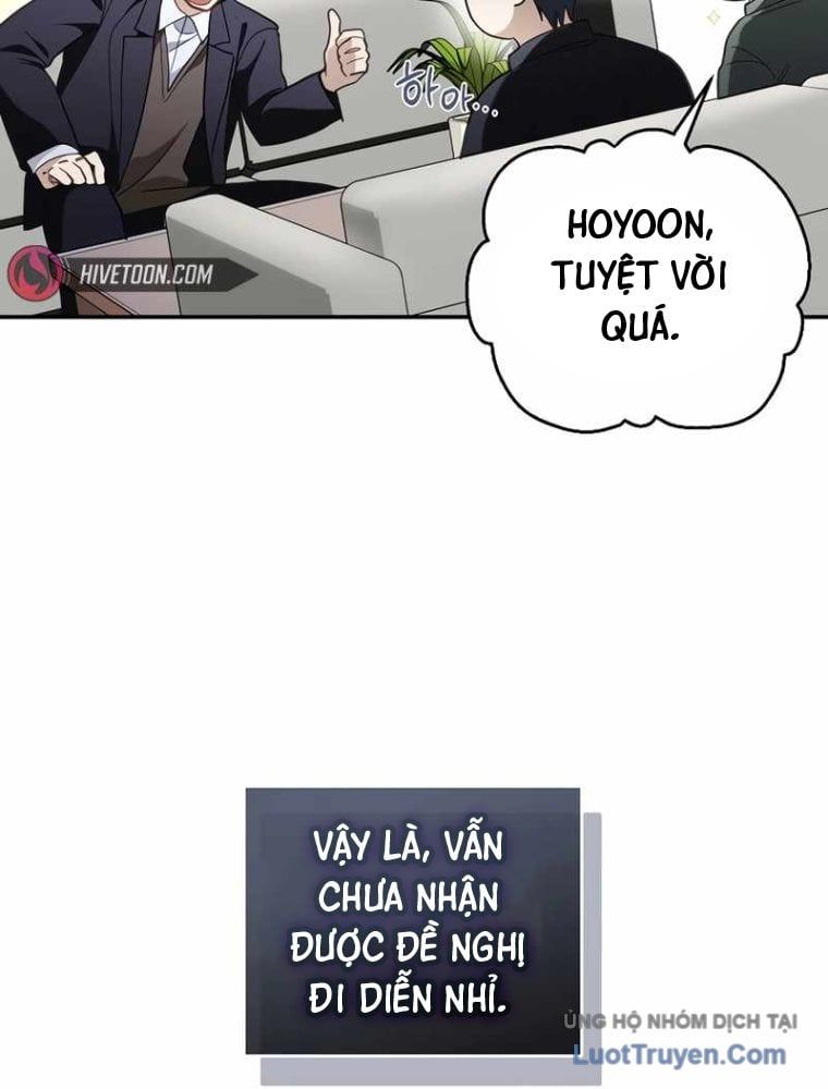 Rác Rưởi Sống Sót Với Thân Phận Thần Tượng Pd Chapter 15 - 61