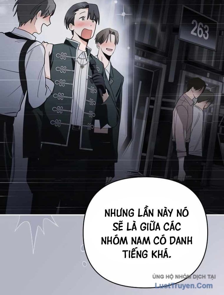 Rác Rưởi Sống Sót Với Thân Phận Thần Tượng Pd Chapter 15 - 72